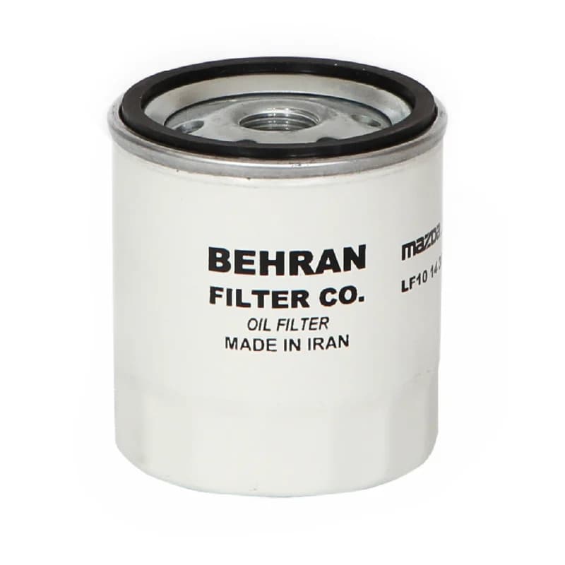 فیلتر روغن بهران مدل GS1151 – مناسب مزدا3 — تصویر ۲