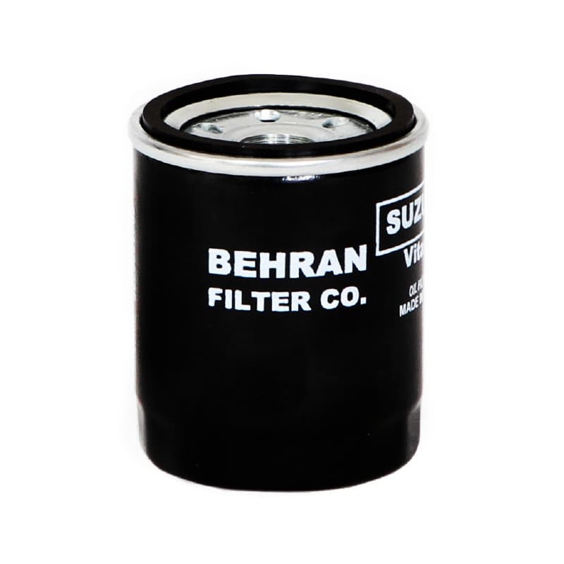 فیلتر روغن بهران مدل GS1125 – مناسب مزدا Z 323 – مزدا 2 – جک J3 – جک توجوی