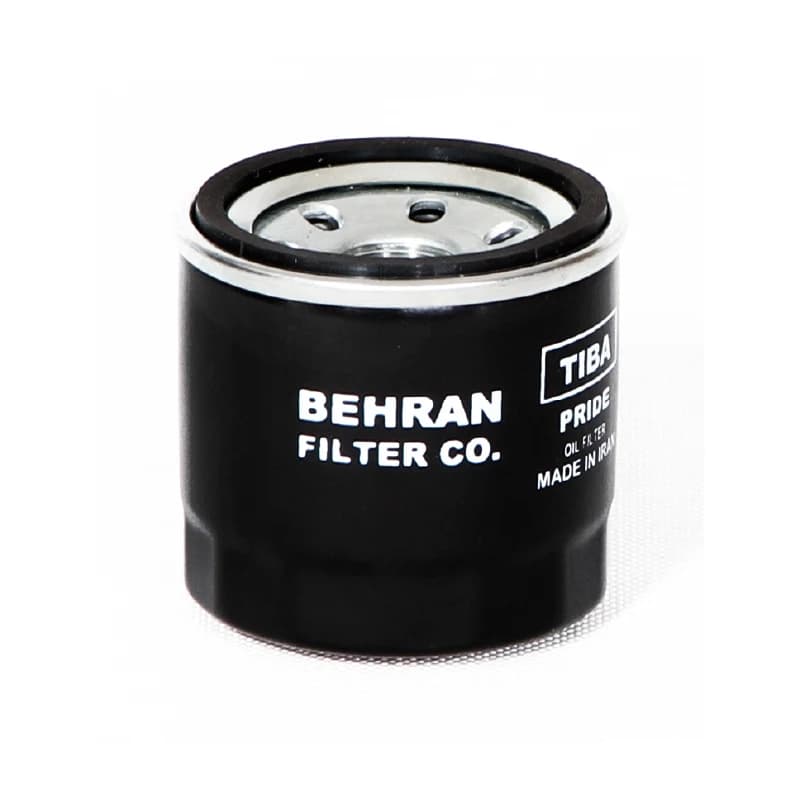 فیلتر روغن بهران مدل GS1121 – مناسب پراید-تیبا-کوئیک-مزدا323