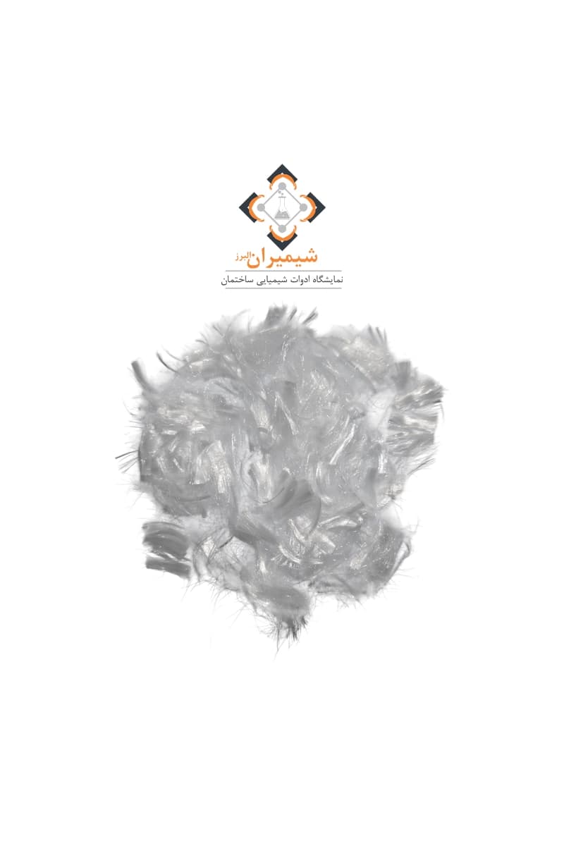 الیاف PP خالص — تصویر ۳