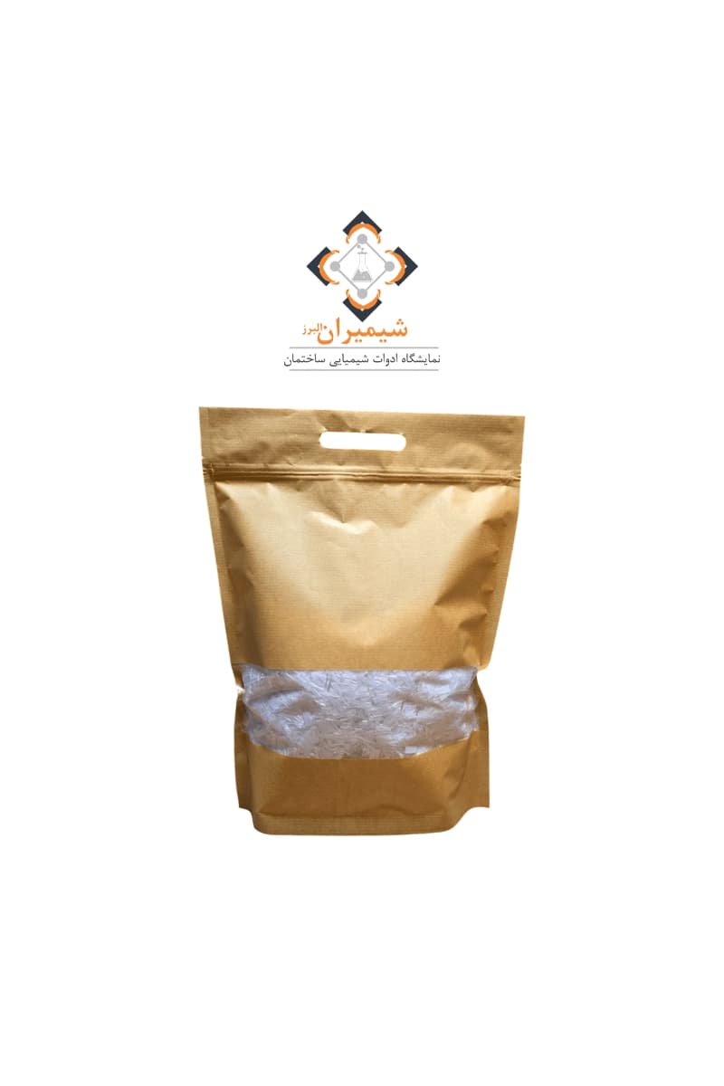 الیاف PP (یک کیلوگرمی)