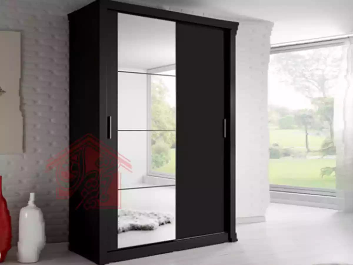 مکانیزم تاپ لاین NM دو درب و سه درب توکار فانتونی K123 – K124