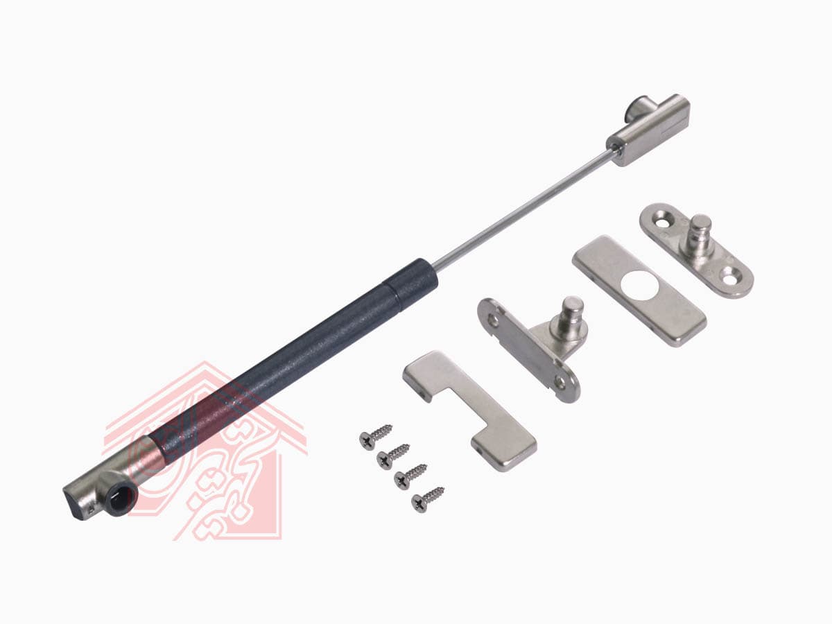 جک کابینت 80 و 100 نیوتن ملونی کد 3042-3041