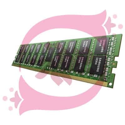 رم سرور HPE 32GB DRx4 DDR4-2933 P19043-B21