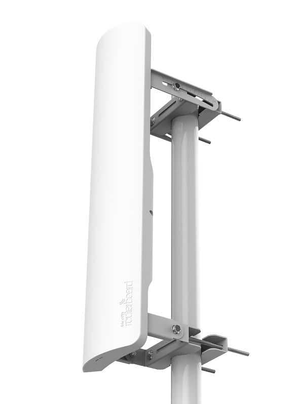 رادیو وایرلس Sector Antenna میکروتیک مدل mANTBox 19s