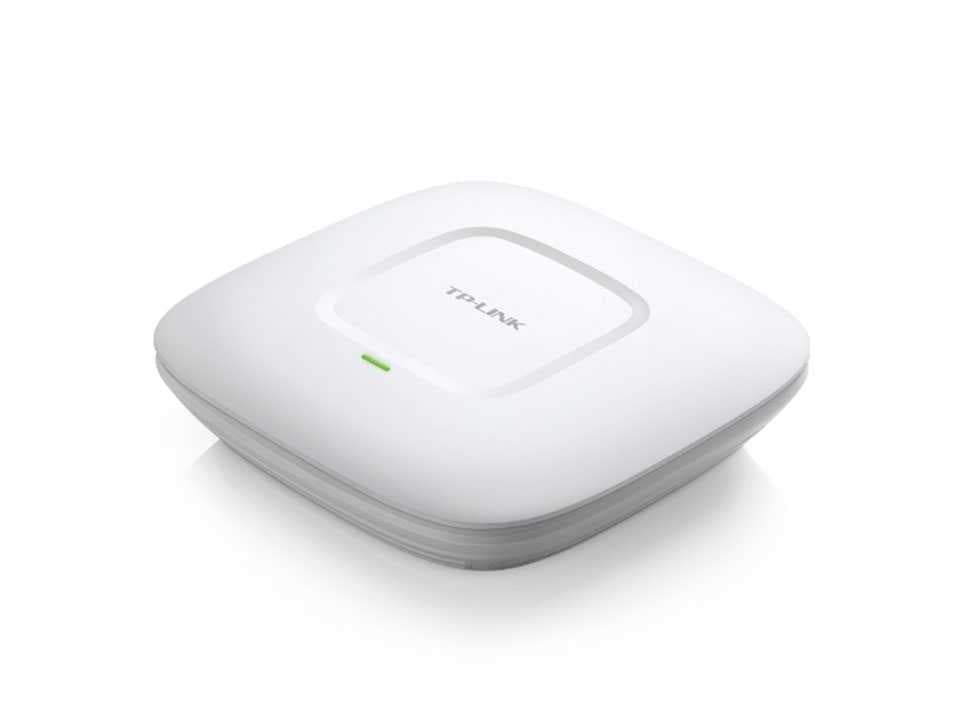 اکسس پوینت وایرلس N300 تی پی لینک مدل EAP120