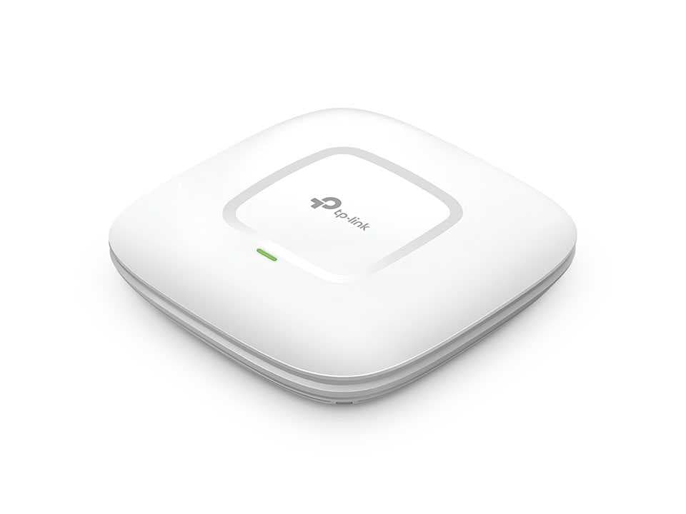 اکسس پوینت وایرلس AC1750 تی پی لینک مدل EAP245