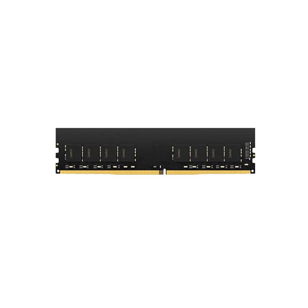 رم کامپیوتر لکسار 8GB 2666MHz CL19 — تصویر ۴