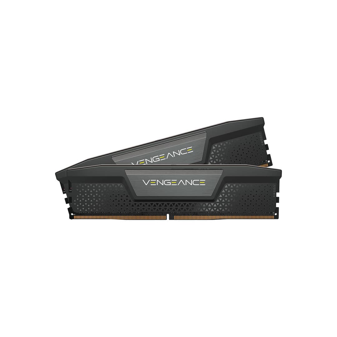 رم کامپیوتر کورسیر Vengeance 64GB (2×32) 5200MHz CL40