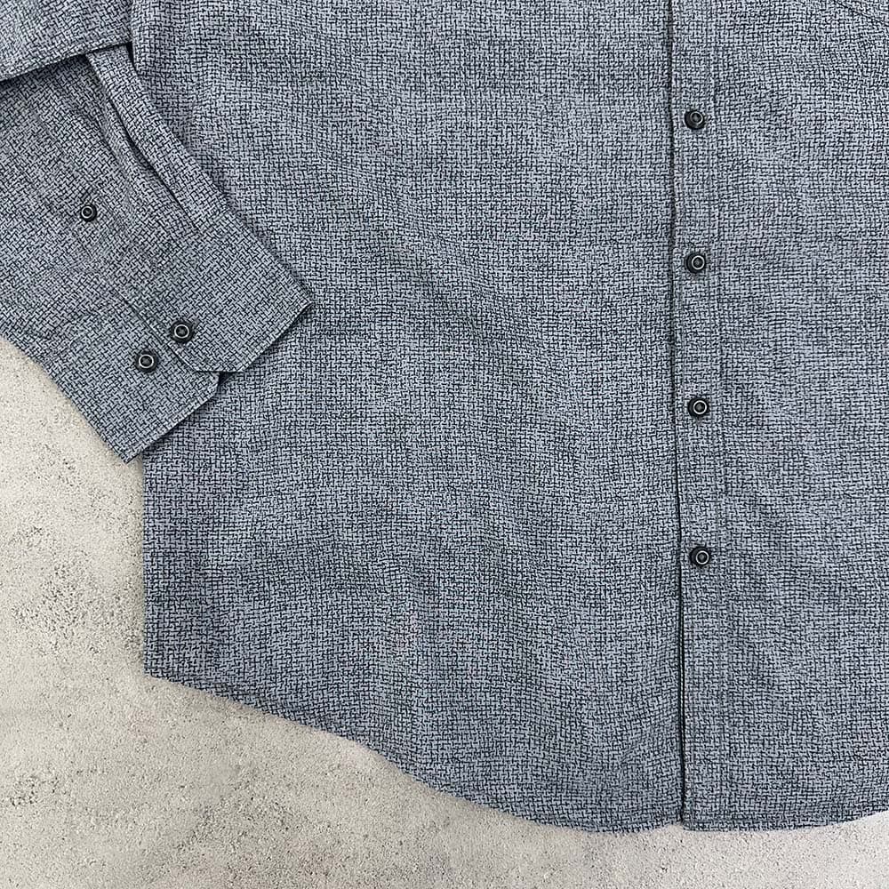 پیراهن مردانه اورجینال engbers آلمانی سایز 2XL/3XL — تصویر ۵