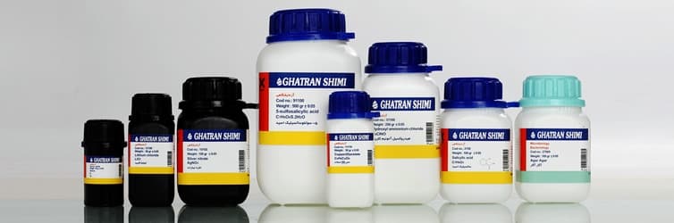 اگزالیک اسید قطران شیمی