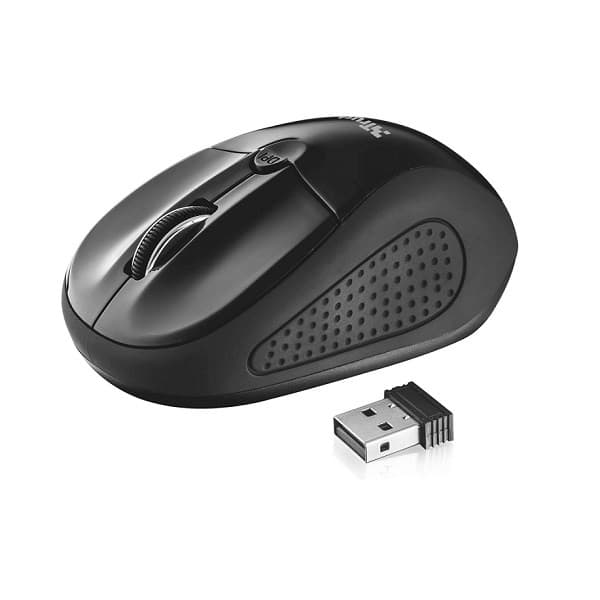 موس تراست وایرلس مدل Primo — تصویر ۱۲