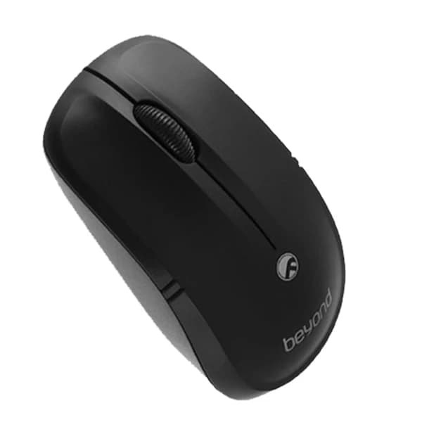 موس وایرلس بیاند مدل BM-1090 RF — تصویر ۲