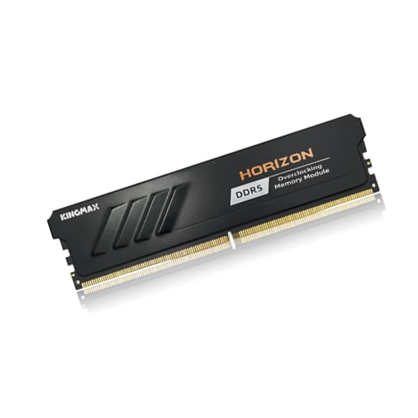 رم کینگ مکس مدل Horizon 16GB DDR5 6000 MT/s CL38 — تصویر ۴