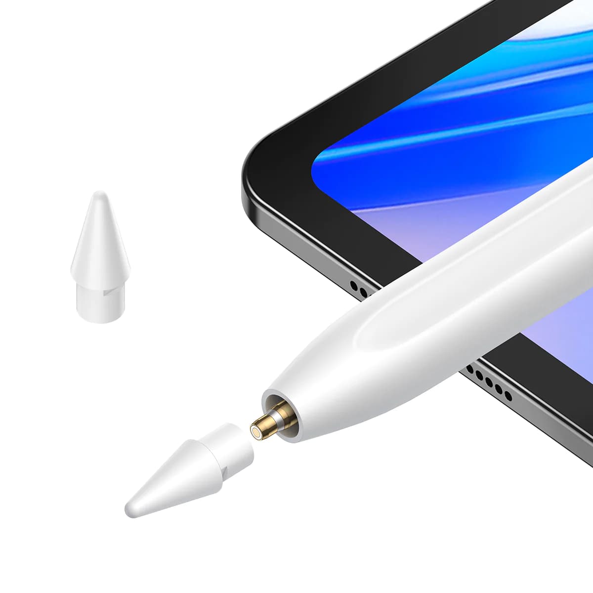 قلم شارژی لمسی Stylus Pencil — تصویر ۹
