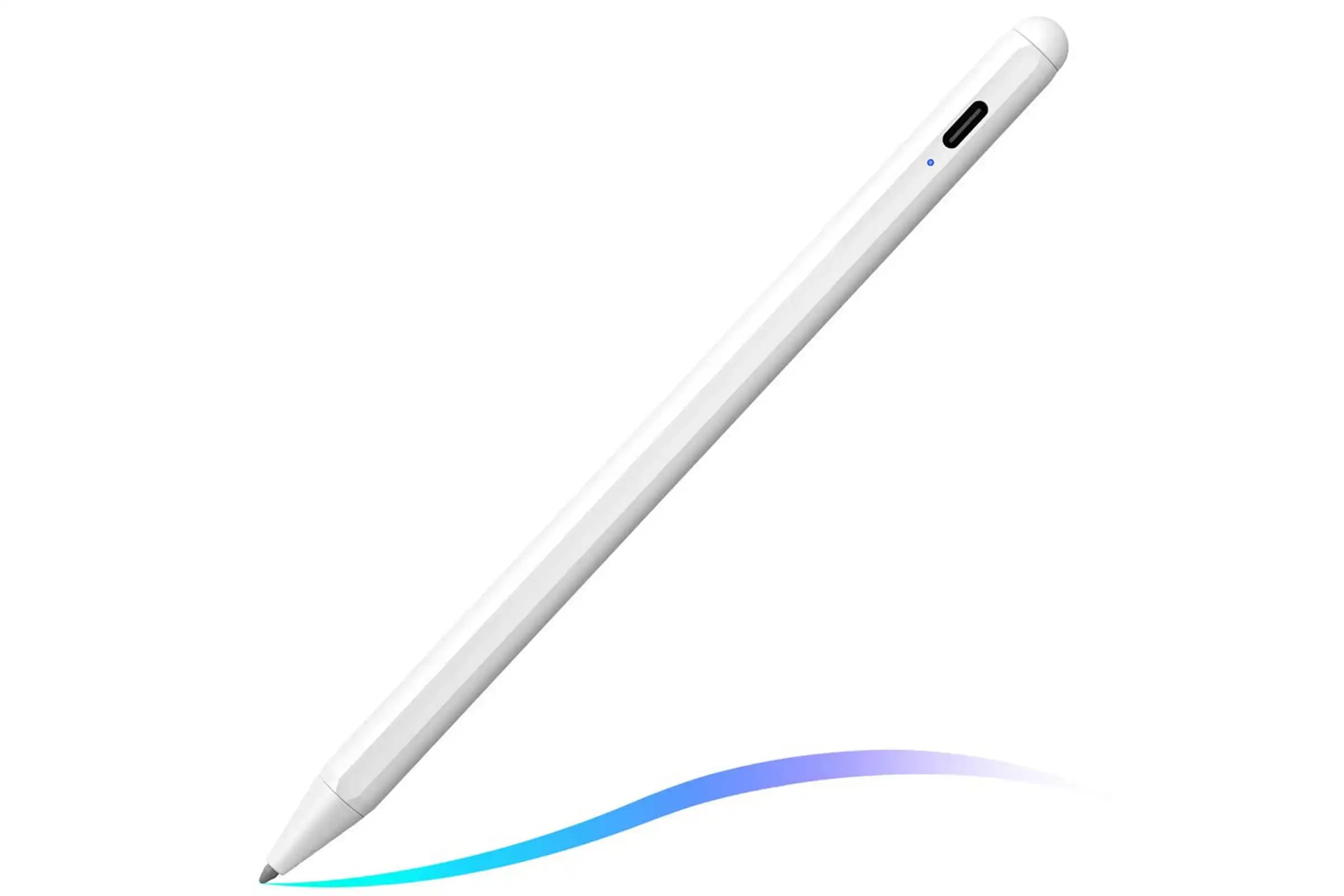 قلم شارژی لمسی Stylus Pencil — تصویر ۵