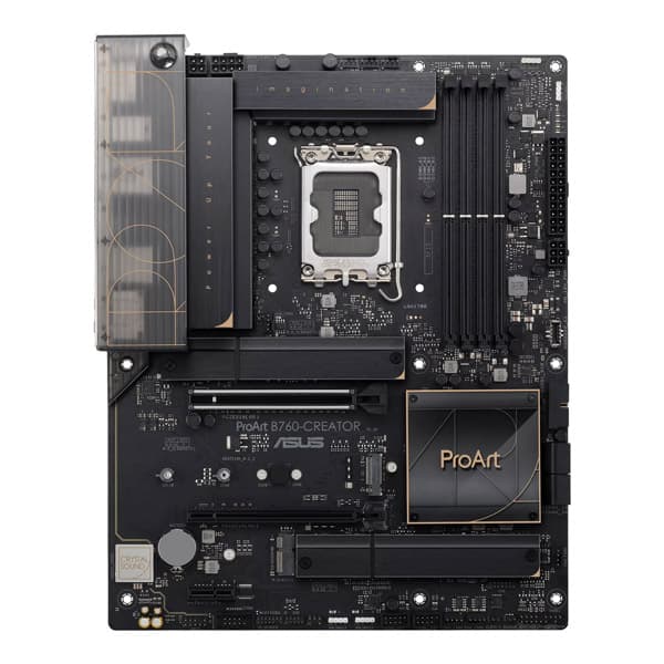 مادربرد ایسوس ASUS ProArt B760 CREATOR