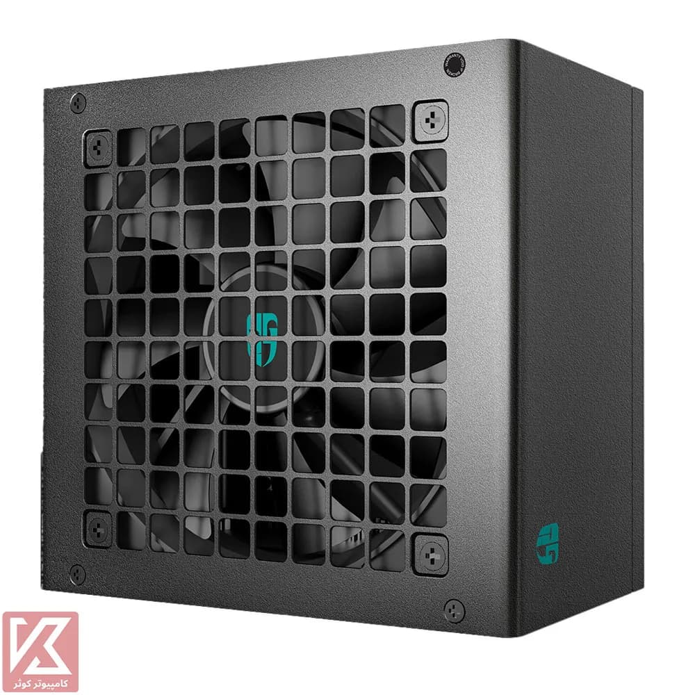 پاور دیپ کول 1000 وات مدل PN1000D ATX 3.1 — تصویر ۱۰