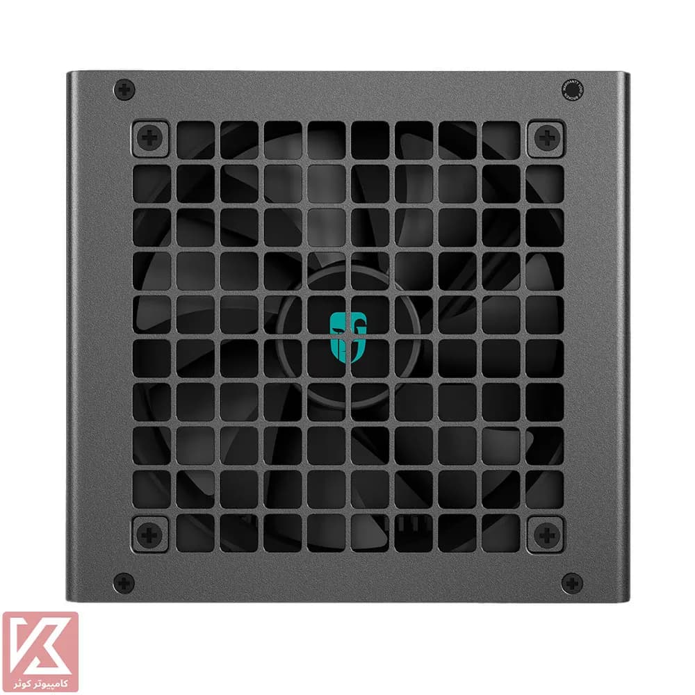 پاور دیپ کول 1000 وات مدل PN1000D ATX 3.1 — تصویر ۱۱