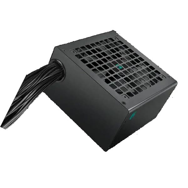 پاور دیپ کول 1000 وات مدل PN1000D ATX 3.1 — تصویر ۳