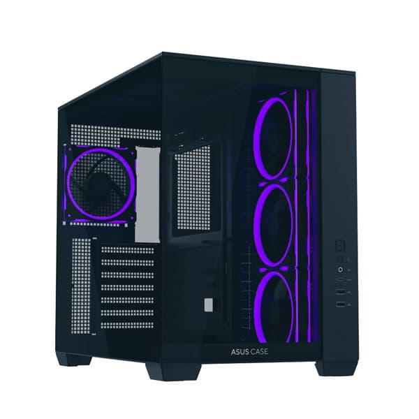 کیس ایسوس مدل A32 PLUS ARGB
