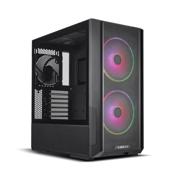 کیس لیان لی LANCOOL 216 BLACK