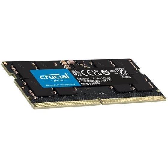 رم لپ تاپ گیل 16GB-DDR5 SO-DIMM 4800 — تصویر ۹