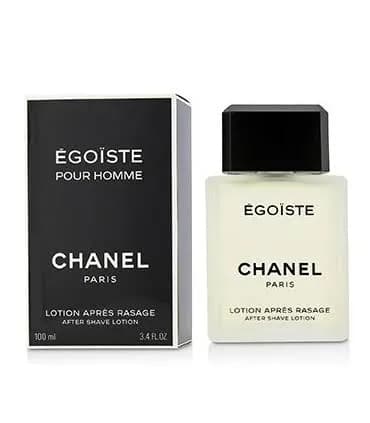 عطر و ادکلن مردانه شنل اگویست CHANEL EGOIST EDT FOR MEN