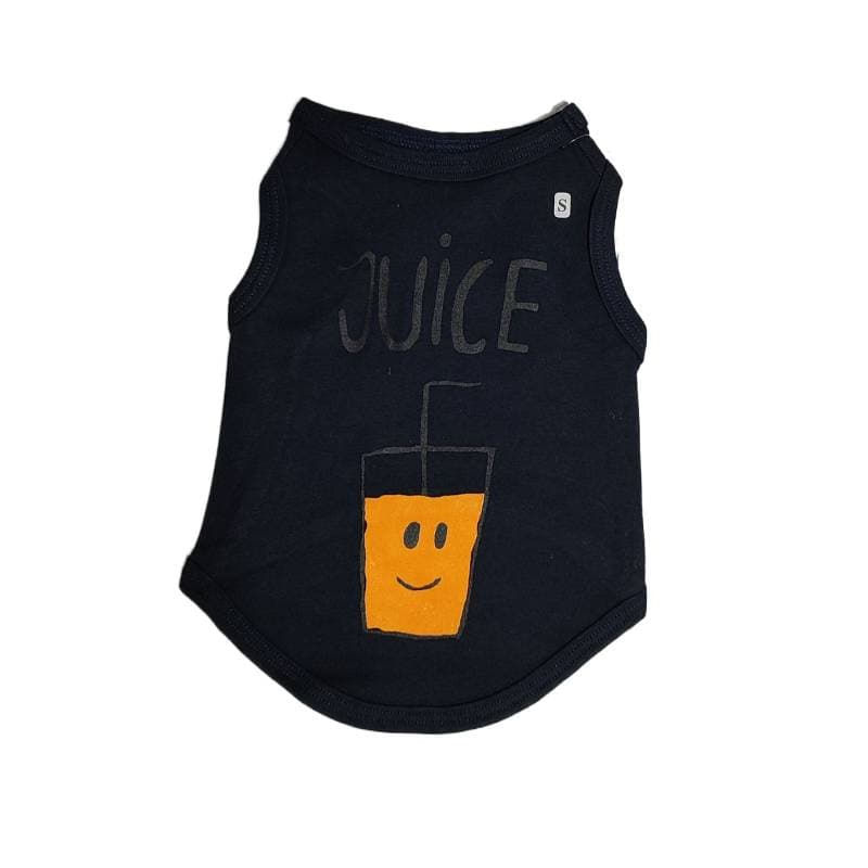 تاپ سگ🐶 مریلند مدل Juice سایز کوچک — تصویر ۴