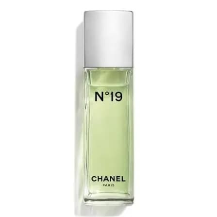 عطر و ادکلن زنانه شنل نامبر ۱۹ CHANEL N°19 EDT FOR WOMEN