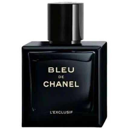 عطر و ادکلن مردانه شنل بلو د شنل ال اکسکلوسیف CHANEL BLEU DE CHANEL L’EXCLUSIF