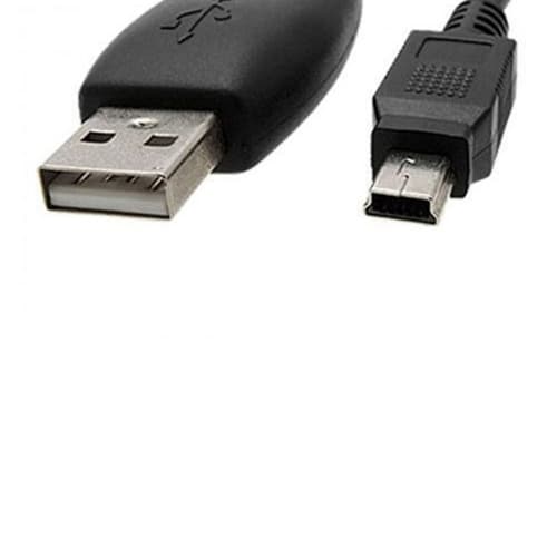 کابل شارژر v3