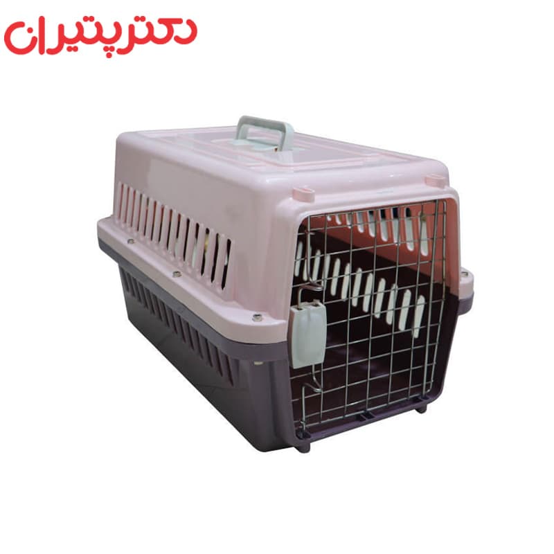 باکس حمل و نقل سگ و گربه بیلاودپت — تصویر ۲