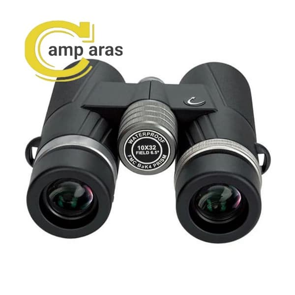 دوربین دوچشمی شکاری کامت مدل COMET 10×32 — تصویر ۱۱