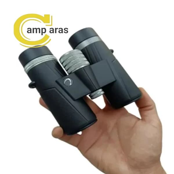 دوربین دوچشمی شکاری کامت مدل COMET 10×32 — تصویر ۷