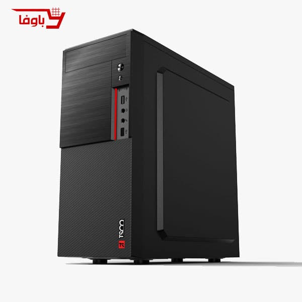 کیس کامپیوتر تسکو | مدل 4478