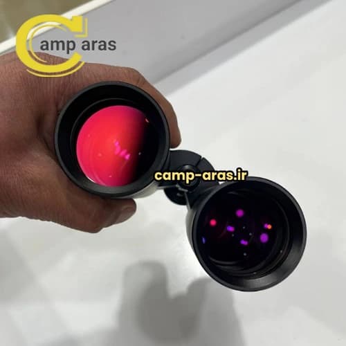 دوربین دوچشمی شانتو مدل SHUNTU ED 10×42 لنز یاقوتی — تصویر ۱۲