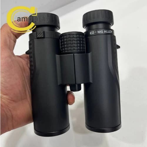 دوربین دوچشمی شانتو مدل SHUNTU ED 10×42 لنز یاقوتی — تصویر ۷