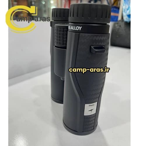 دوربین دوچشمی شانتو مدل SHUNTU ED 10×42 لنز یاقوتی — تصویر ۸