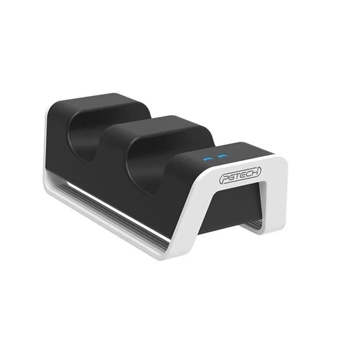 پایه شارژر دسته PS5 مدل PGTECH GP 502 – (open box)