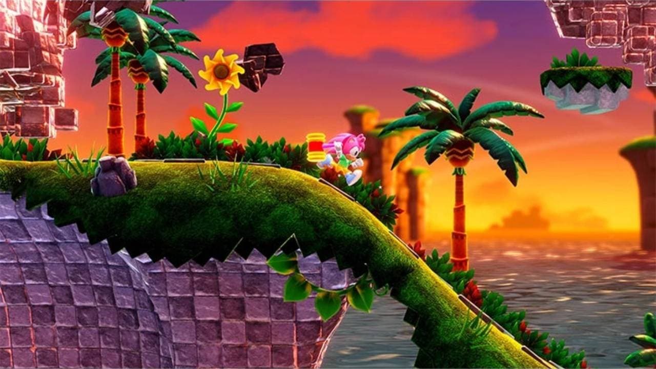 اکانت قانونی Sonic SuperStar برای PS5 — تصویر ۵