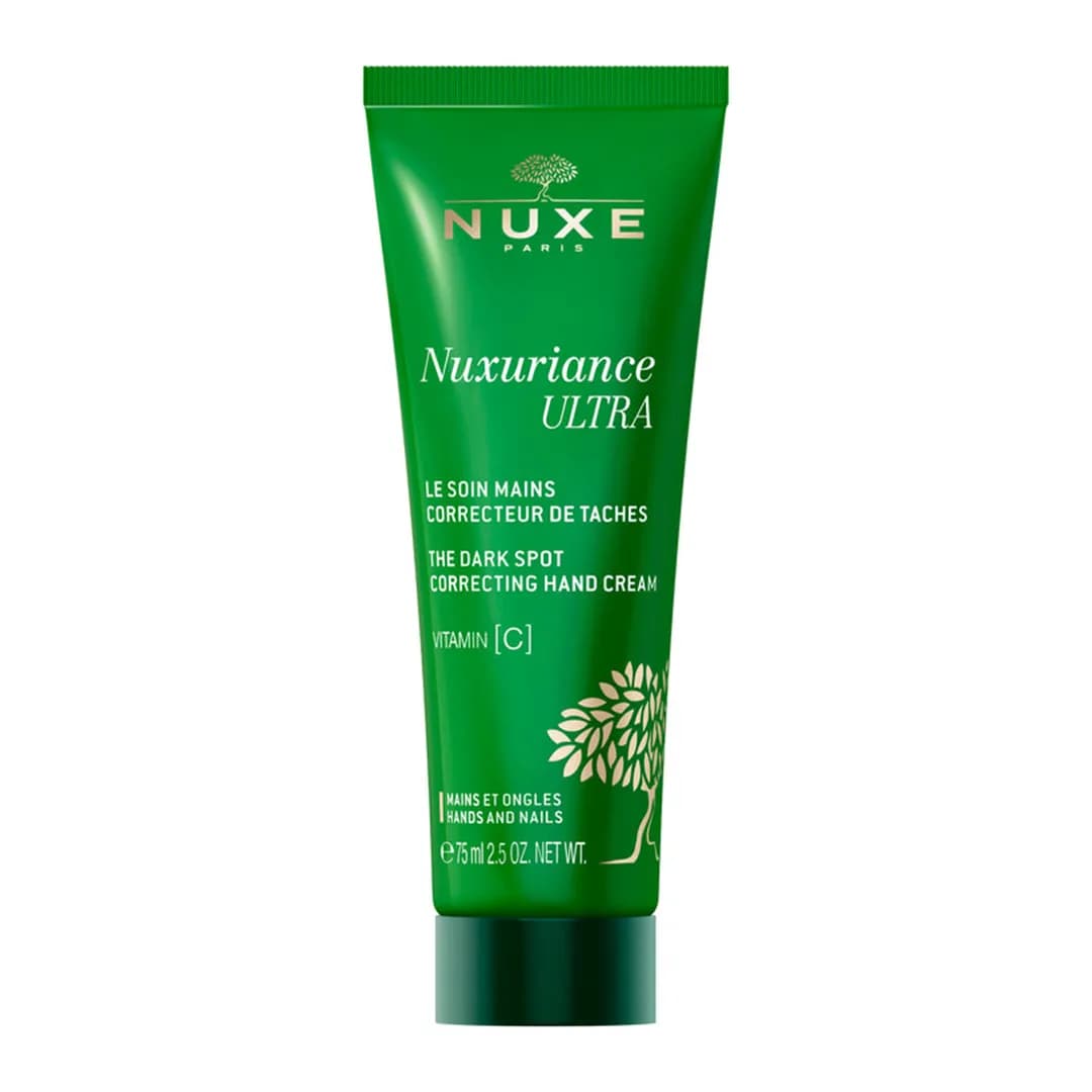 کرم دست ضد لک نوکس Nuxuriance ULTRA حجم 75 میلی لیتری