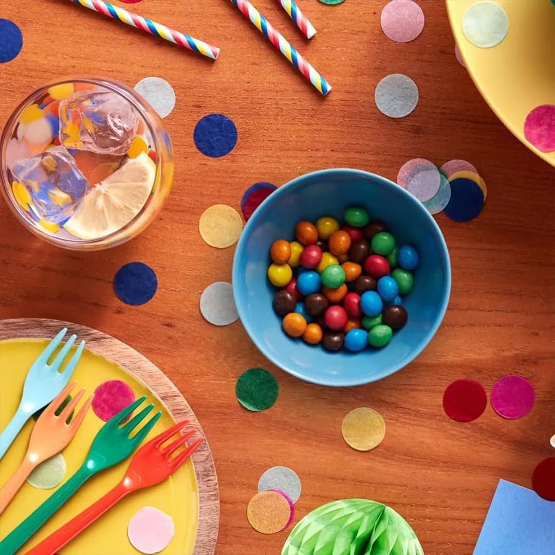 اسمارتیز ام اند ام crispy حجم 128 گرمی — تصویر ۱۲