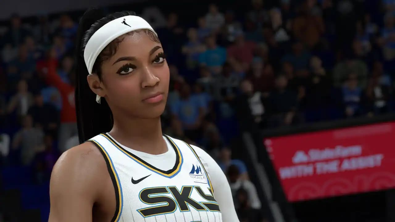 بازی NBA2K26 برای Nintendo Switch 2 — تصویر ۸