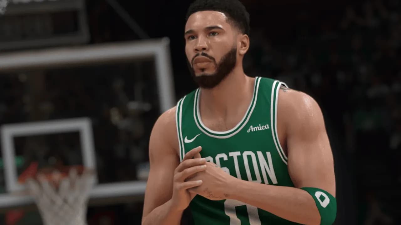 بازی NBA2K26 برای Nintendo Switch 2 — تصویر ۵