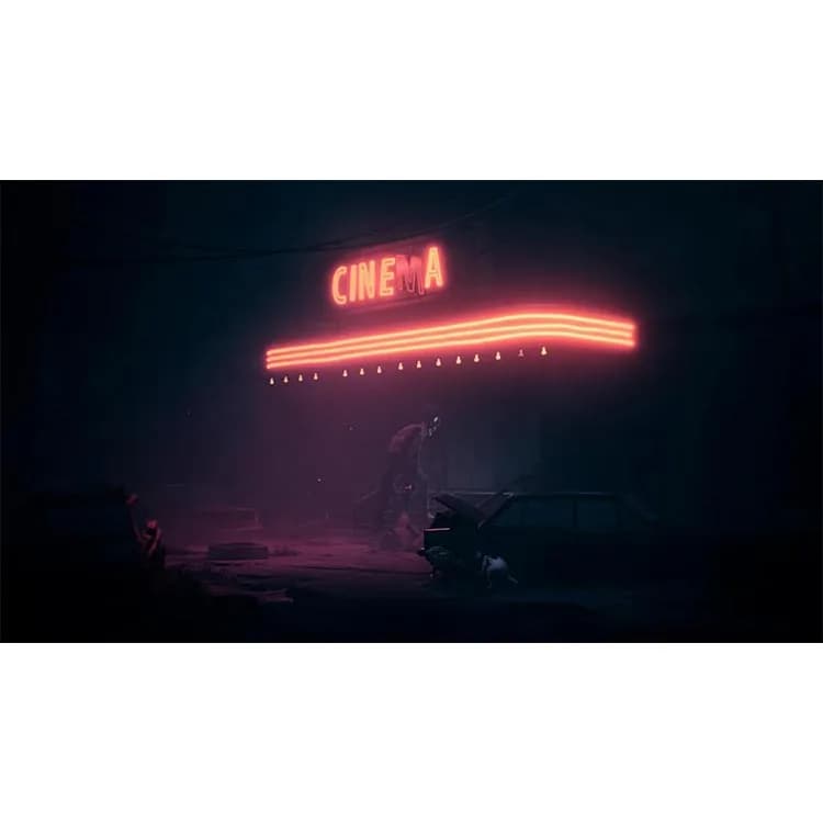 بازی Reanimal برای Nintendo Switch 2 — تصویر ۸