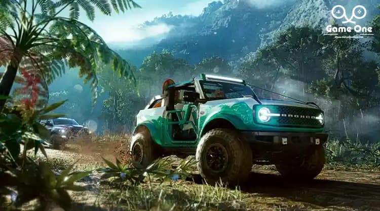 اکانت قانونی The Crew Motorfest برای PS4 — تصویر ۸