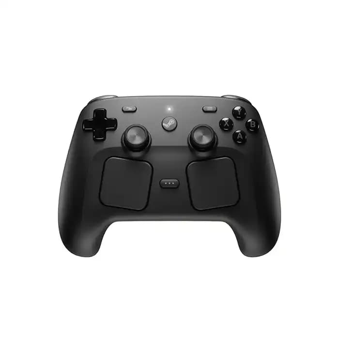 دسته بازی Steam
