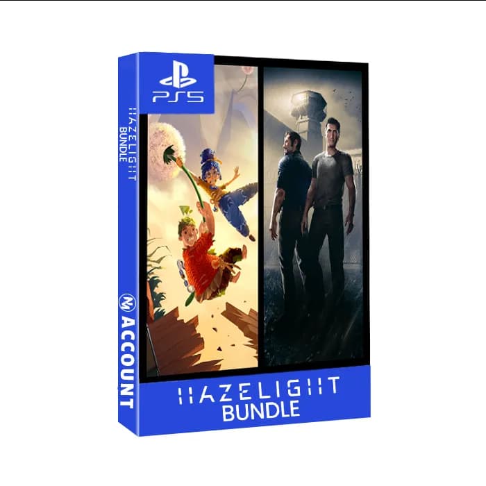 اکانت قانونی Hazelight Bundle برای PS5 — تصویر ۶