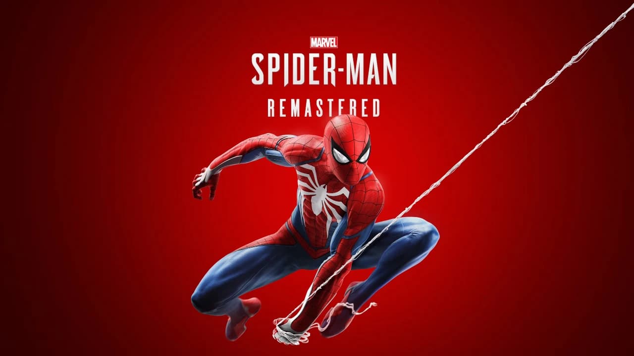 اکانت قانونی Marvel’s Spider-Man Remastered برای PS5 — تصویر ۶